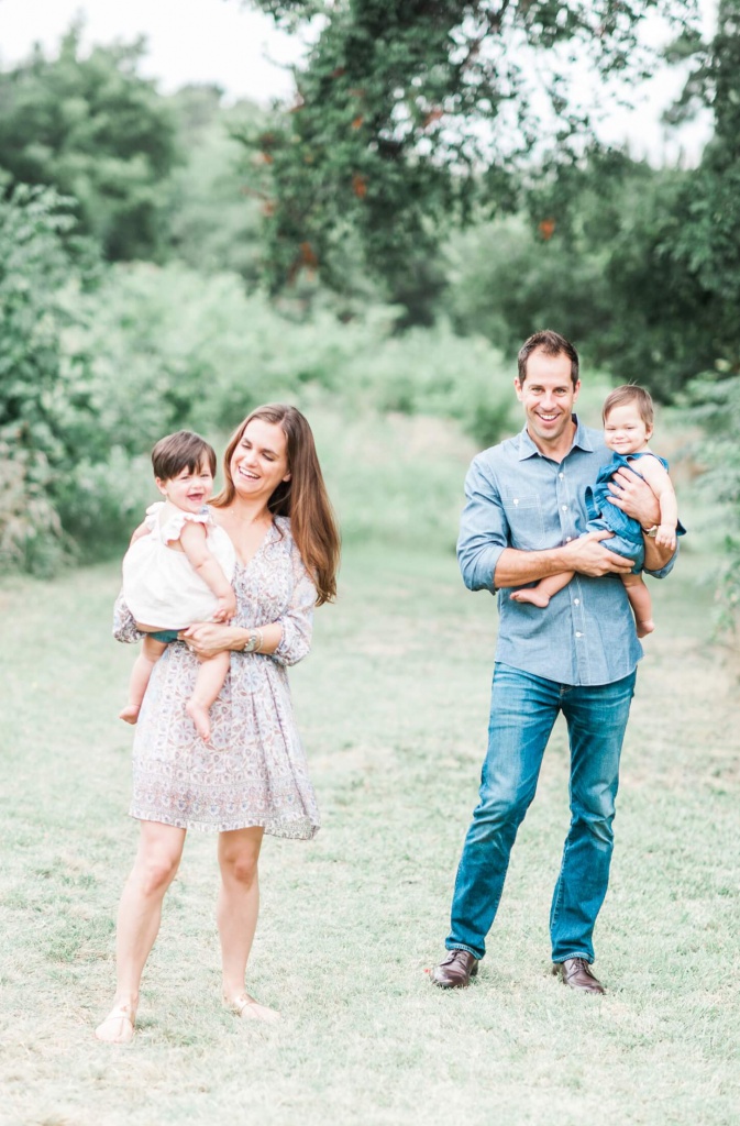 Dallas Family Photographer | Julia Lauren Photography